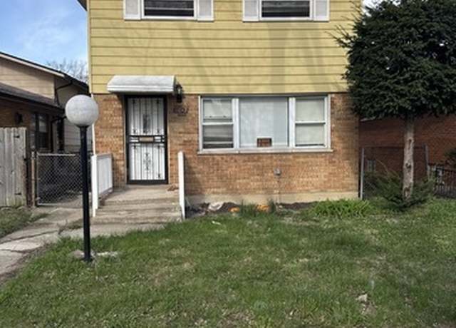 Property at 11642 S Loomis St, Chicago, IL 60643, 3 beds, 1.5 baths