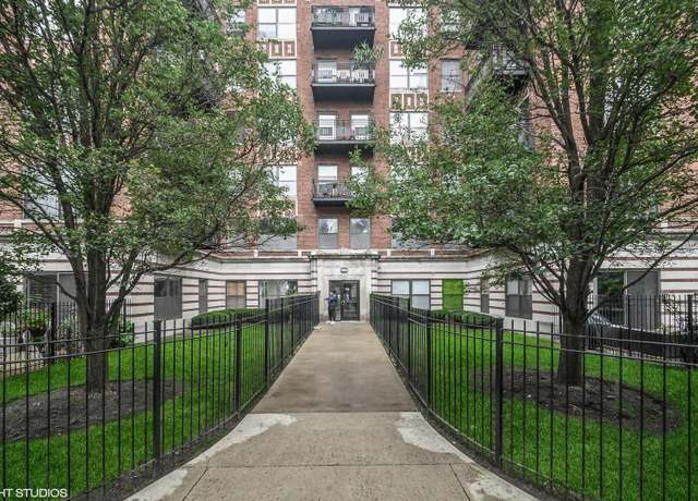Property at 4537 S Drexel Blvd #101, Chicago, IL 60653, 2 beds, 2 baths