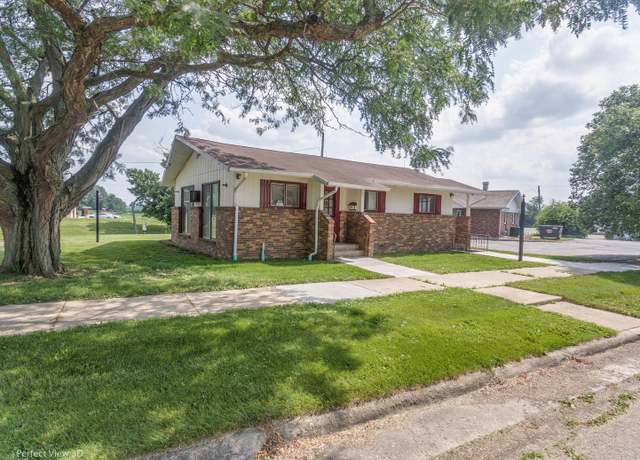 Property at 1200 E Church St, Sandwich, IL 60548