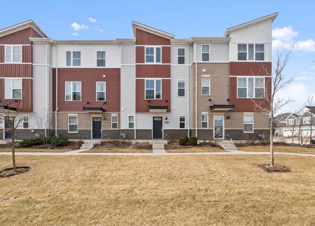 Property at 4183 Calder Ln, Aurora, IL 60504, 2 beds, 2.5 baths