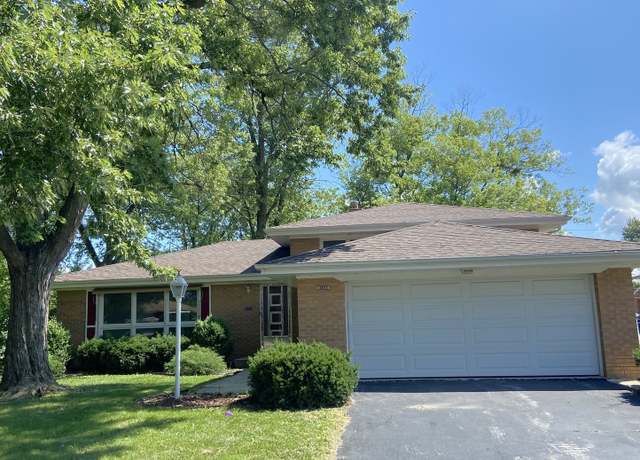 Property at 16609 School St, South Holland, IL 60473, 3 beds, 1.5 baths