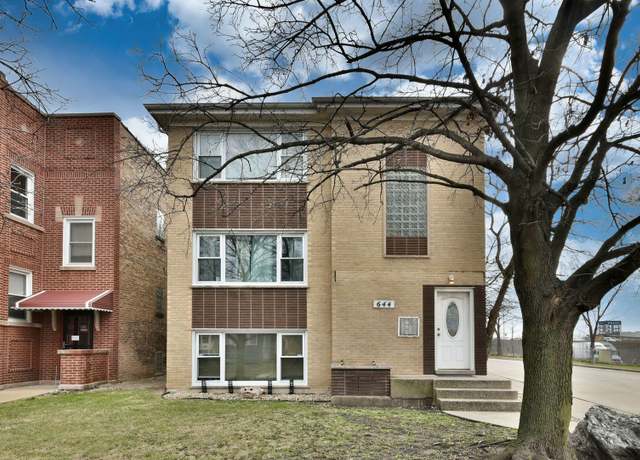 Property at 644 Marengo Ave, Forest Park, IL 60130, 7 beds, 5 baths