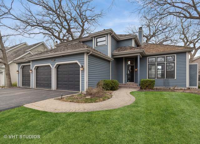 Property at 34167 N Homestead Rd, Gurnee, IL 60031, 4 beds, 3.5 baths