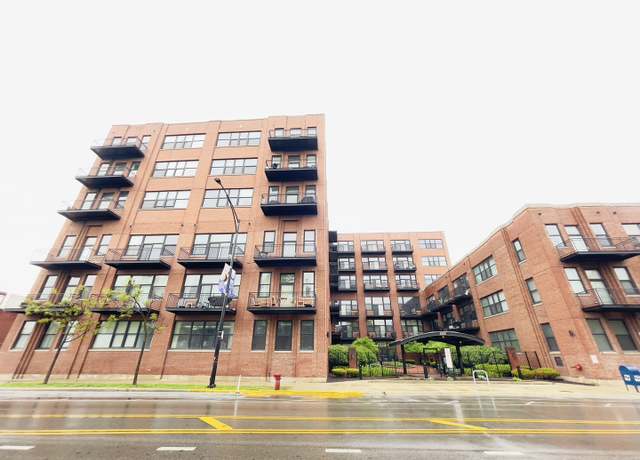 Property at 2323 W Pershing Rd #421, Chicago, IL 60609, 2 beds, 2 baths