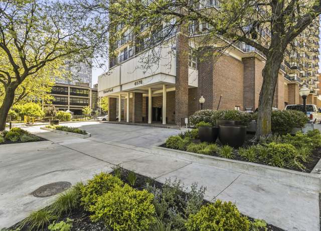 Property at 4170 N Marine Dr Unit 5L, Chicago, IL 60613, 3 beds, 2 baths