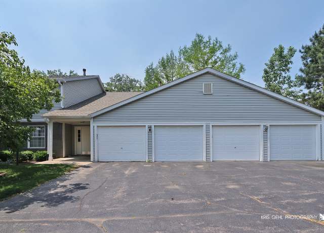 Property at 620 Mallard Ct Unit C1, Bartlett, IL 60103, 2 beds, 2 baths