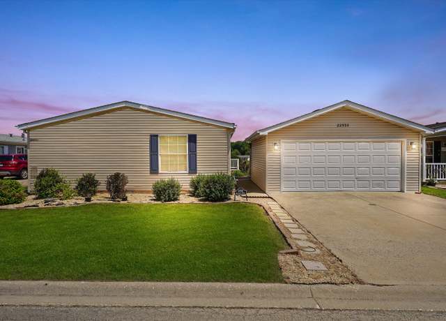 Property at 22533 S Remington Dr, Channahon, IL 60410, 3 beds, 2 baths