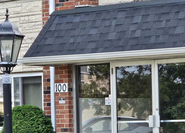 Property at 100 W Park Circle Dr Unit 2I, Wheaton, IL 60187, 1 bed, 1 bath