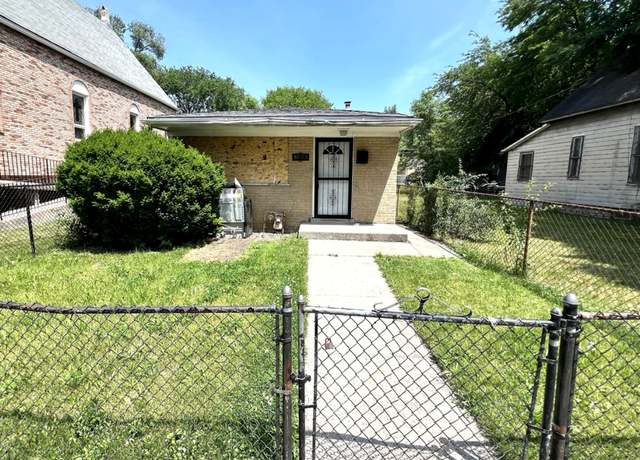 Property at 8809 S Harvard Ave, Chicago, IL 60620, 4 beds, 2 baths
