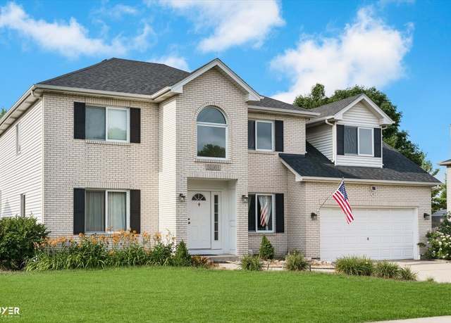 Property at 24901 Michele Dr, Plainfield, IL 60544, 4 beds, 2.5 baths