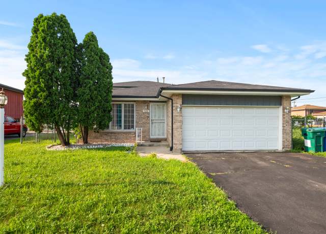 Property at 928 E 153rd St, Phoenix, IL 60426, 3 beds, 2 baths