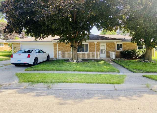 Property at 701 Dennis St, Rochelle, IL 61068, 3 beds, 2 baths