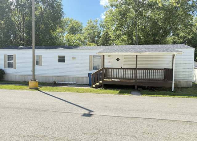 Property at 1712 S Dixie Hwy #227, Crete, IL 60417, 3 beds, 1 bath