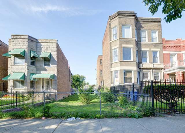 Property at 4244 W Washington Blvd, Chicago, IL 60624