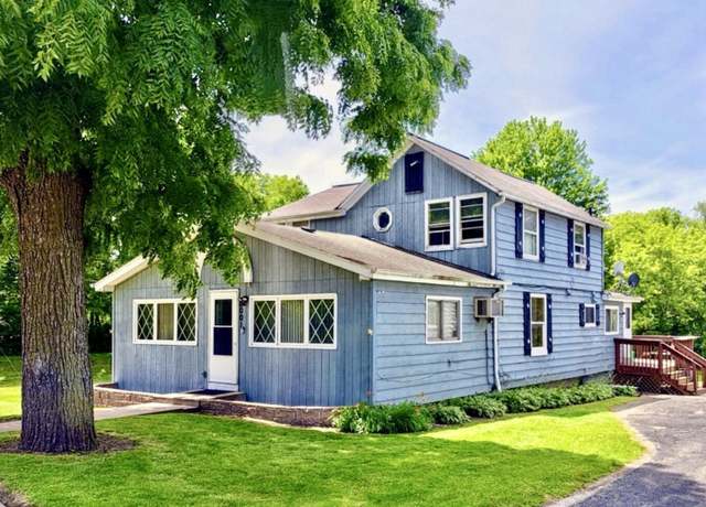 Property at 8001 Blivin St, Spring Grove, IL 60081, 4 beds, 1 bath