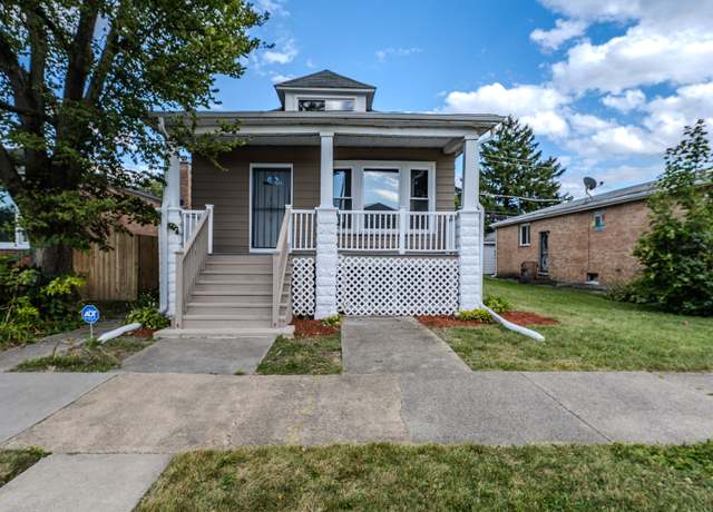 Property at 9617 S Genoa Ave, Chicago, IL 60643, 6 beds, 2 baths