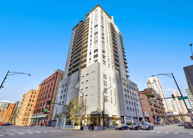 Property at 330 W Grand Ave Unit P-129, Chicago, IL 60654