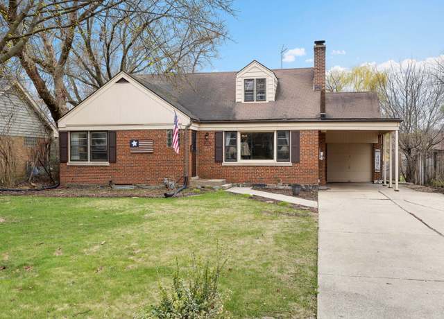 Property at 4708 Lawn Ave, Western Springs, IL 60558
