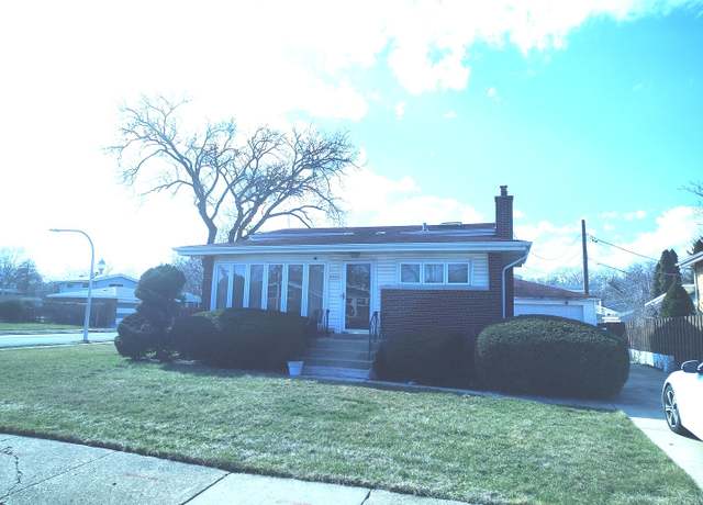 Property at 8550 S Avalon Ave, Chicago, IL 60619, 3 beds, 2 baths