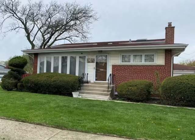 Property at 8550 S Avalon Ave, Chicago, IL 60619, 3 beds, 2 baths
