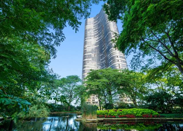 Property at 505 N Lake Shore Dr #4412, Chicago, IL 60611, 2 beds, 2 baths