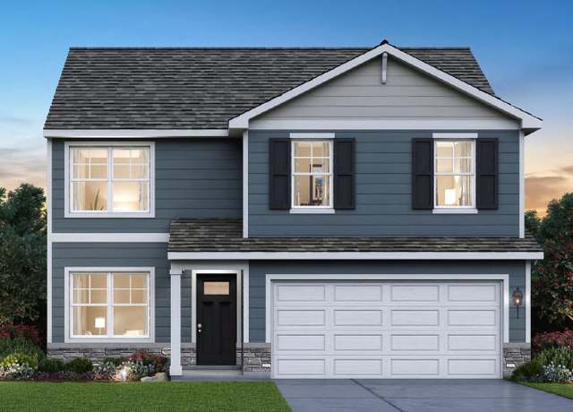 Property at 13711 S Palmetto Dr, Plainfield, IL 60544, 4 beds, 2.5 baths
