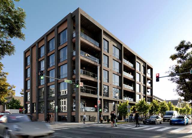 Property at 3204 N Kostner Ave #307, Chicago, IL 60618, 2 beds, 2 baths