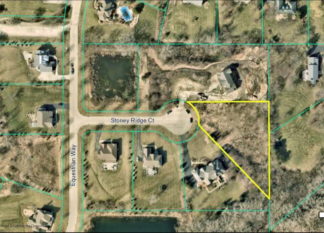 Property at 1 Stoney Ridge Ct, Hawthorn Woods, IL 60047