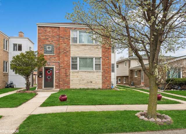 Property at 5032 Crain St, Skokie, IL 60077, 8 beds, 3.5 baths