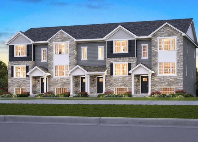 Property at 1378 Foxglove Dr, Bartlett, IL 60103, 3 beds, 2.5 baths