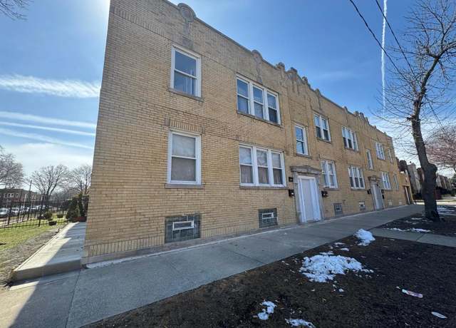 Property at 1256 N Lockwood Ave, Chicago, IL 60651, 14 beds, 12 baths