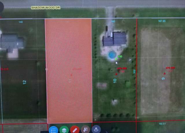 Property at 693 Shadow Wood Dr, Dixon, IL 61021