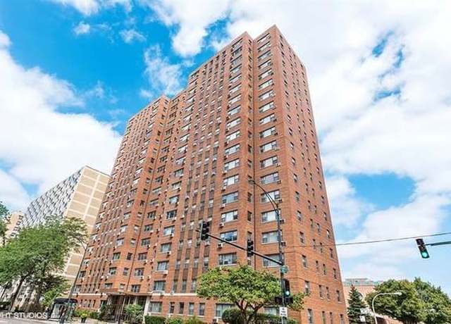 Property at 2909 N Sheridan Rd #1902, Chicago, IL 60657, 2 beds, 2 baths