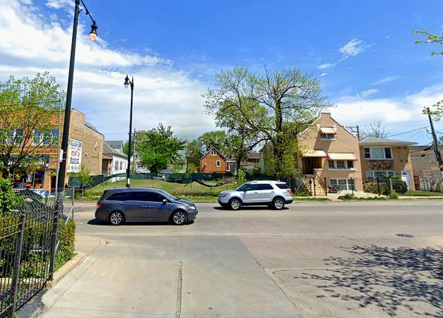 Property at 2419 N Central Ave, Chicago, IL 60639