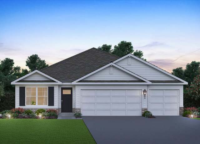 Property at 1275 Tiger Lily Dr, Bartlett, IL 60103, 3 beds, 2 baths