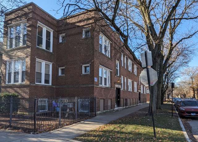 Property at 4458 N Spaulding Ave, Chicago, IL 60625, 12 beds, 6 baths
