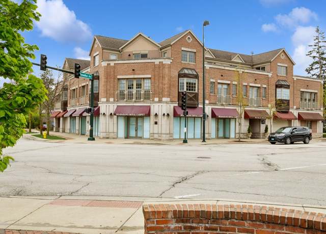 Property at 518 Winnetka Ave #301, Winnetka, IL 60093, 2 beds, 2.5 baths