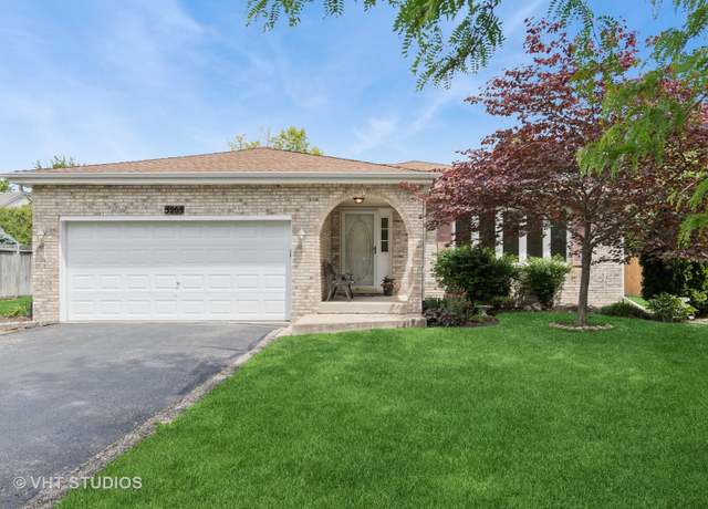 Property at 5203 Brighton Ln, Plainfield, IL 60586, 4 beds, 2.5 baths
