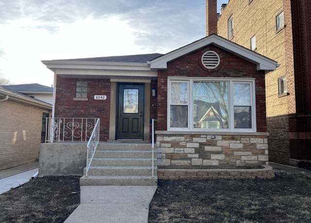 Property at Sign in for address, Chicago, IL 60652, 4 beds, 2 baths