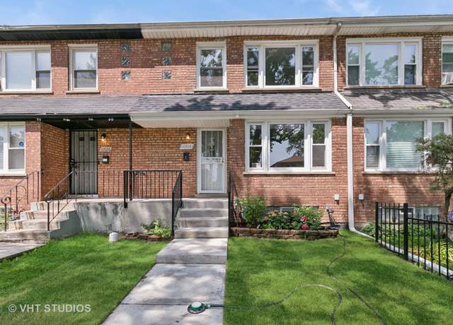 Property at 10918 S Eberhart Ave, Chicago, IL 60628, 3 beds, 2 baths