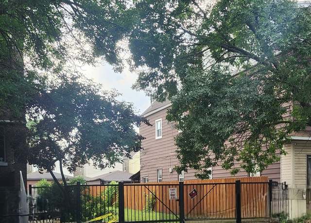 Property at 4416 S California Ave, Chicago, IL 60632