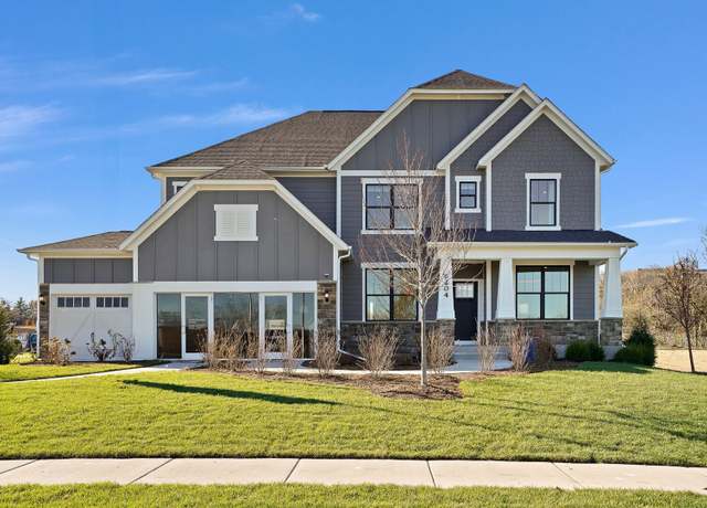 Property at 6210 Rivers Edge Dr, Lisle, IL 60532, 5 beds, 3.5 baths