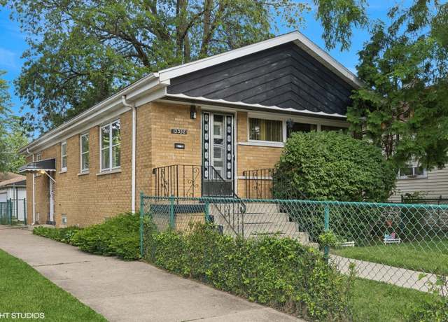 Property at 12358 S Lowe Ave, Chicago, IL 60628, 3 beds, 2 baths