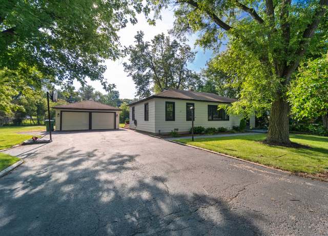 Property at 37791 N De Woody Rd, Beach Park, IL 60087, 3 beds, 1 bath