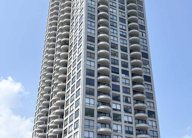 Property at 2020 N Lincoln Park West Ave Unit 6E, Chicago, IL 60614, 1 bed, 1 bath