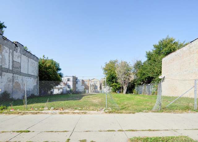 Property at 2906 W Madison St, Chicago, IL 60612