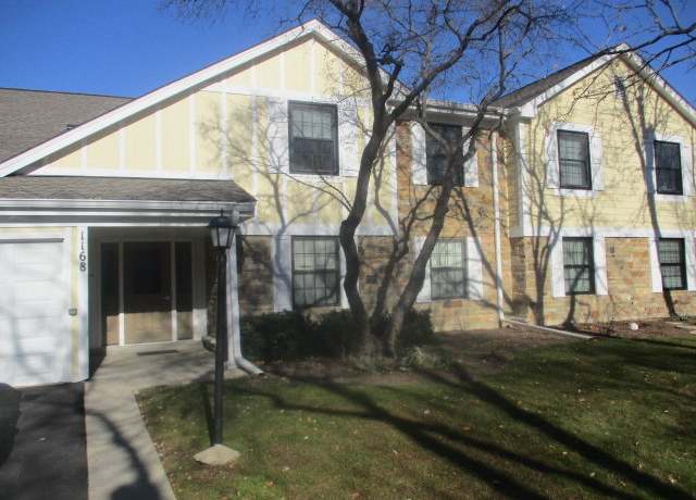 Property at 1168 Buckingham Ct Unit A1, Wheeling, IL 60090, 2 beds, 2 baths