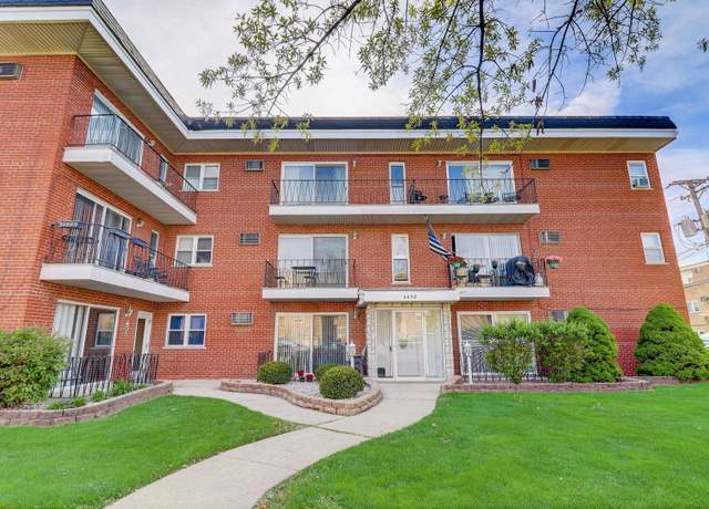 Photo of 6450 S New England Ave Unit 1A, Chicago, IL 60638