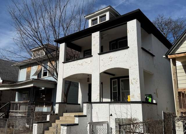 Property at 18 W 114th St, Chicago, IL 60628, 3 beds, 1.5 baths