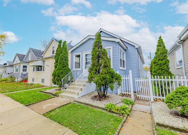 Property at 6064 S 74th Ct, Summit, IL 60501, 3 beds, 1 bath
